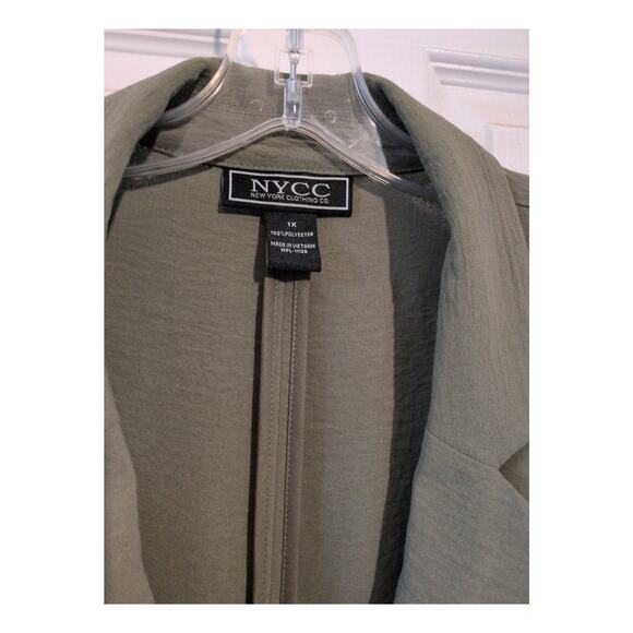 Nycc Jacket - Picture 3 of 8